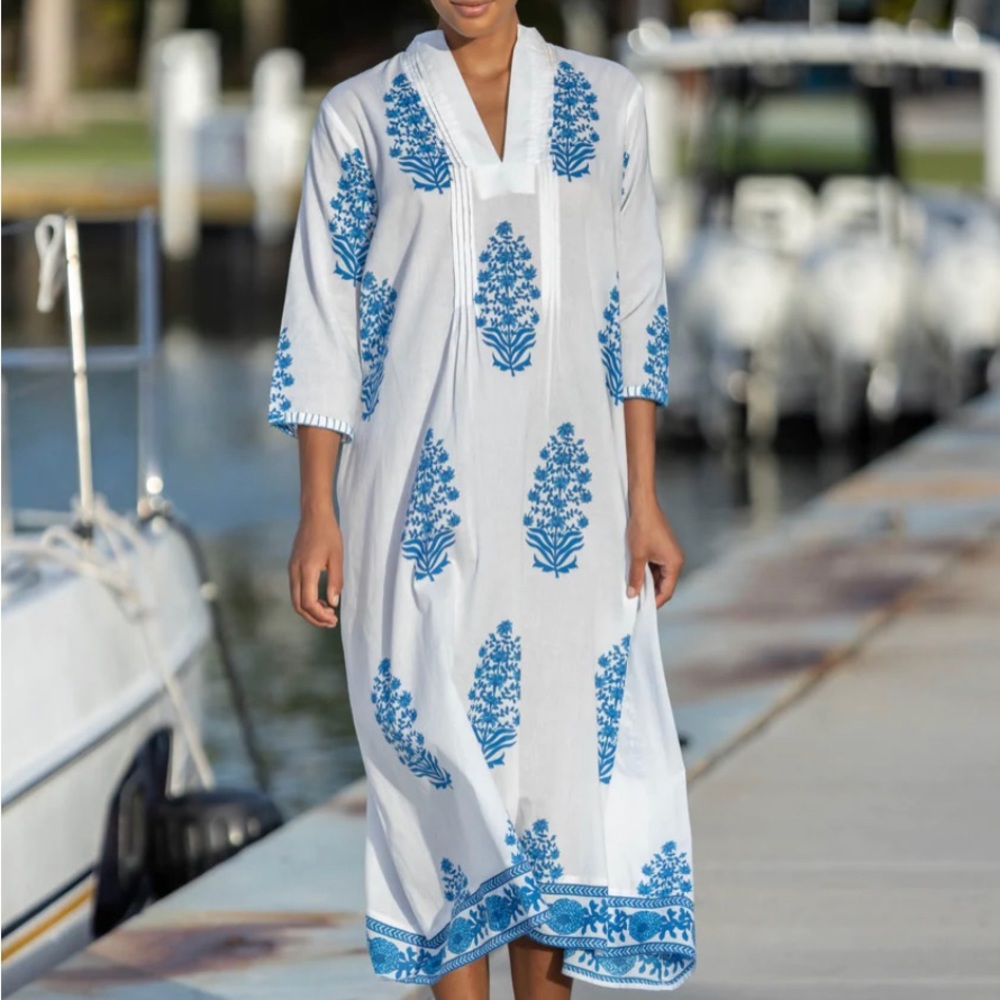 Indu dress